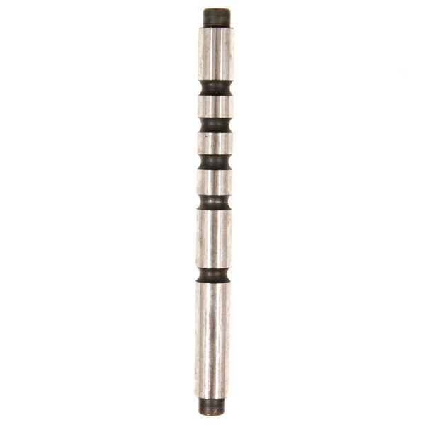 Shaft-Detent